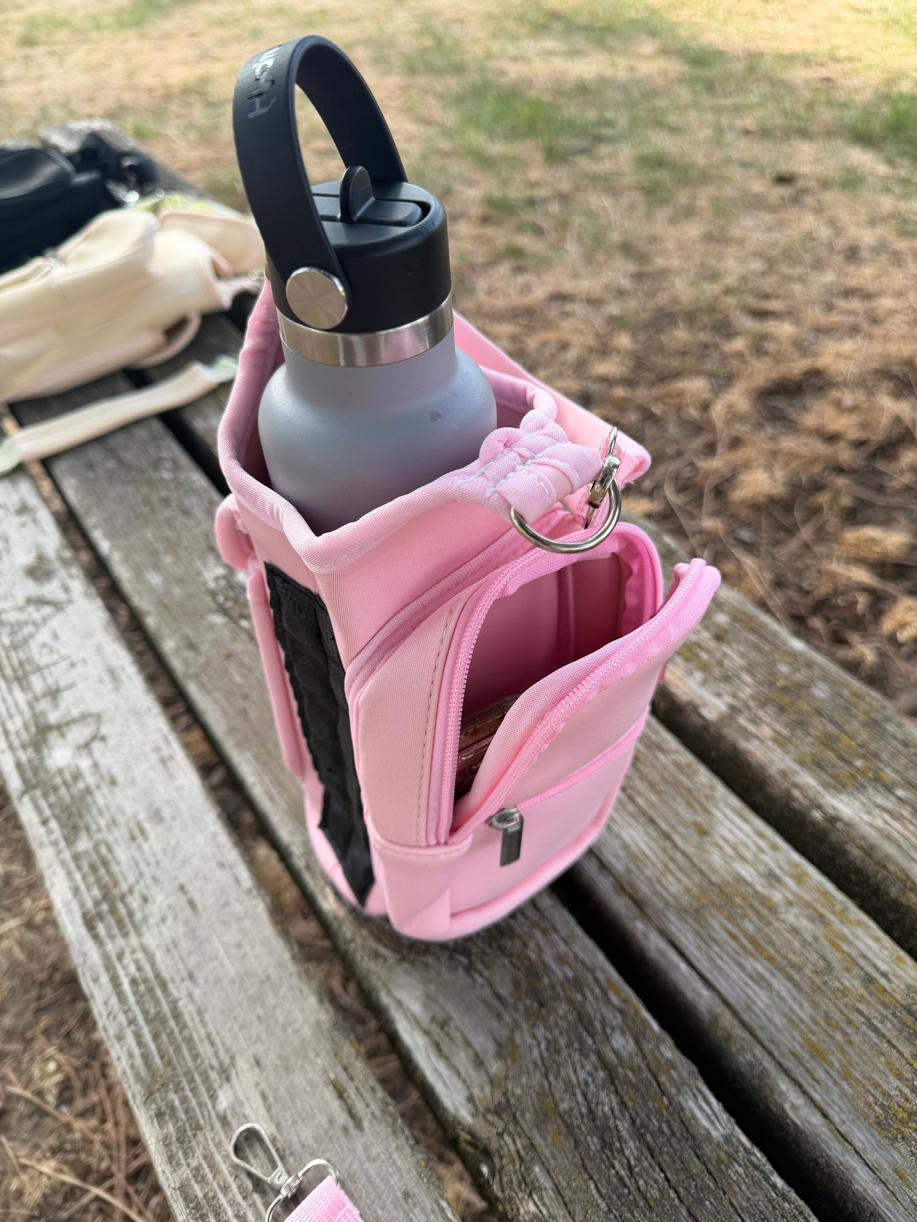 ATHENIAN GYM BAG