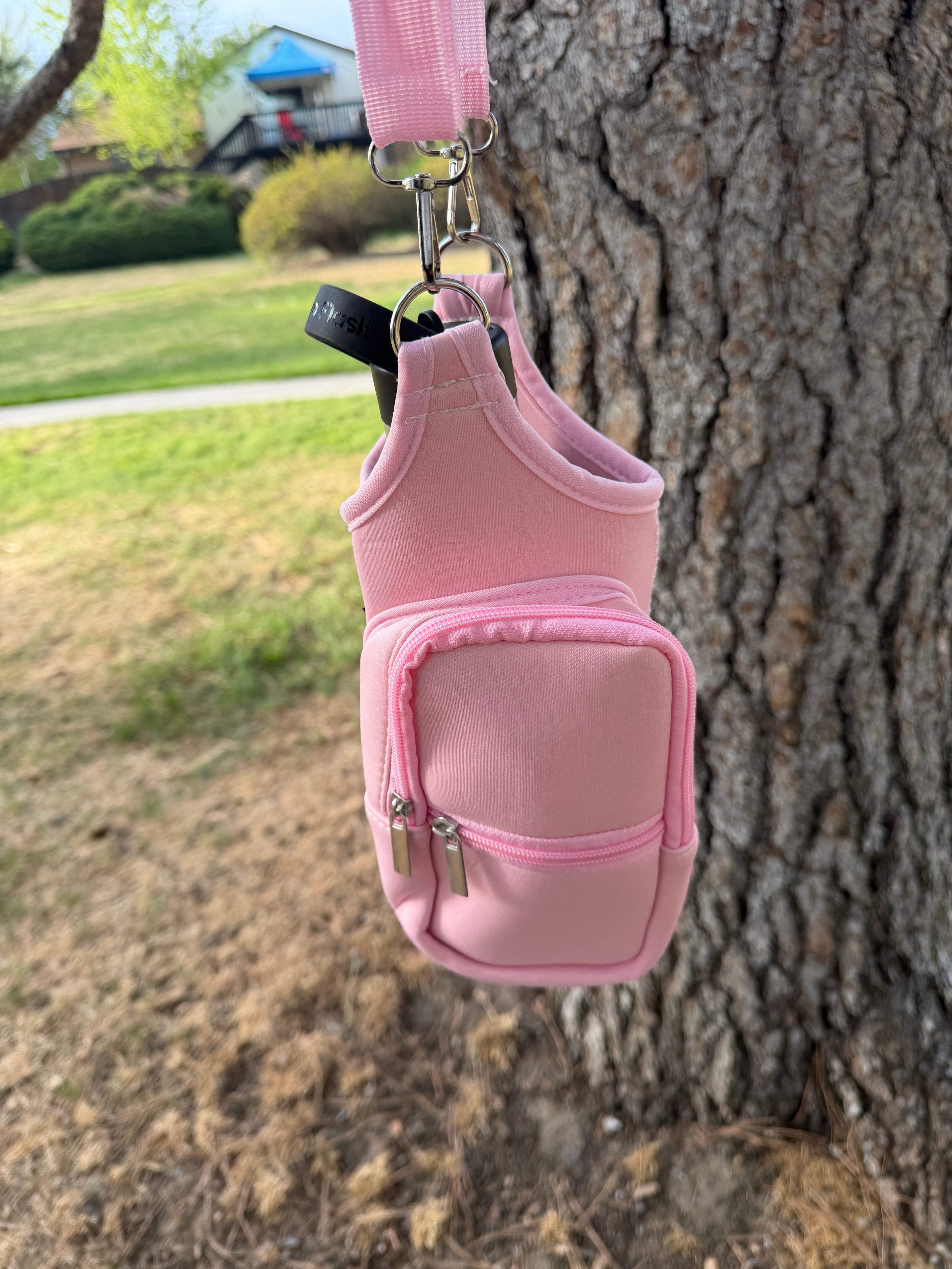 ATHENIAN GYM BAG