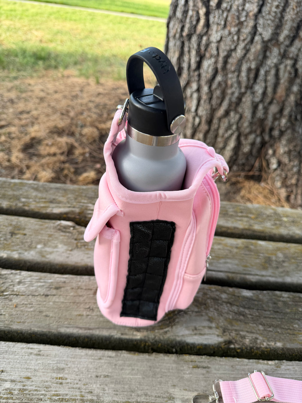 ATHENIAN GYM BAG