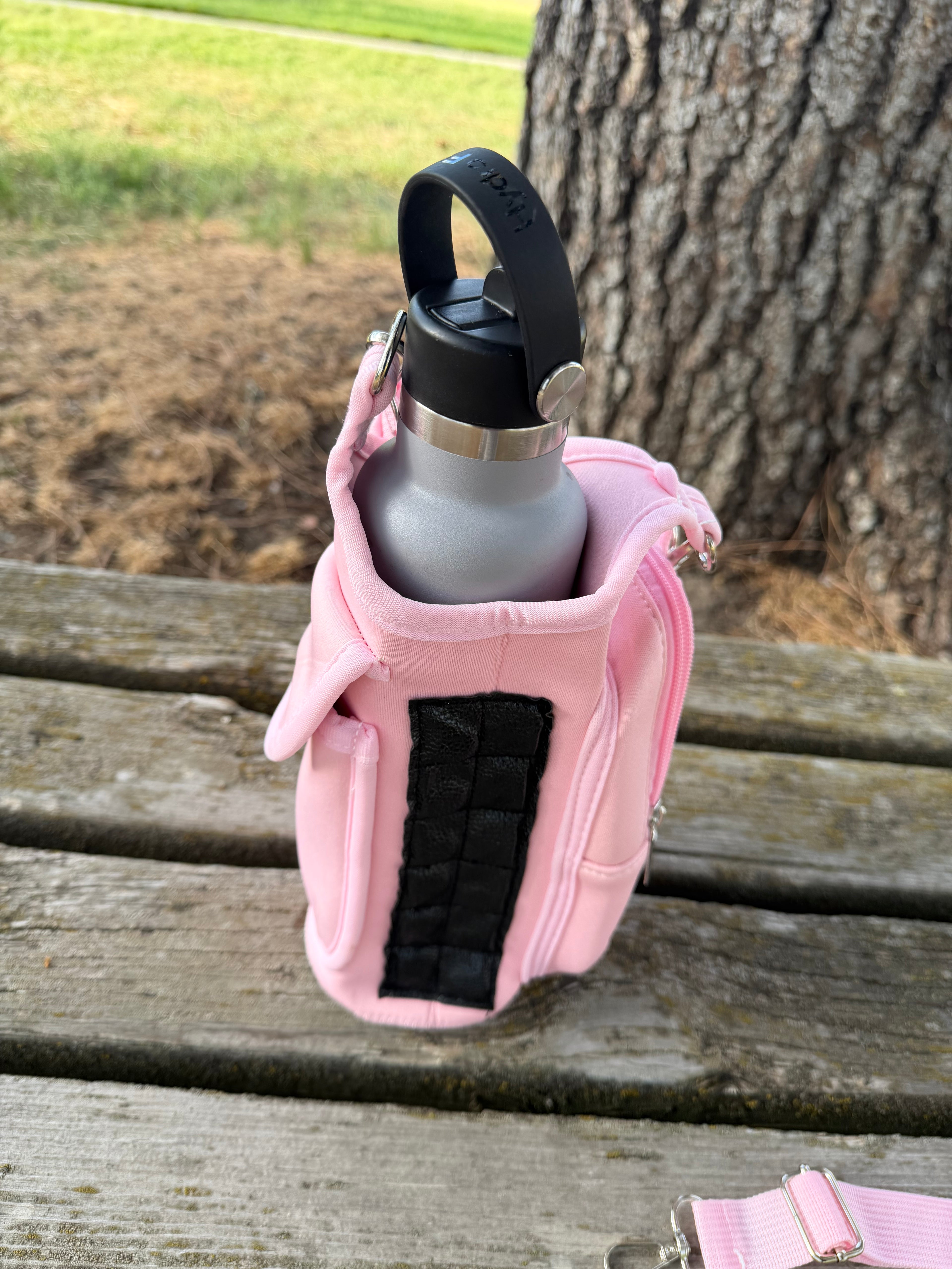 ATHENIAN GYM BAG