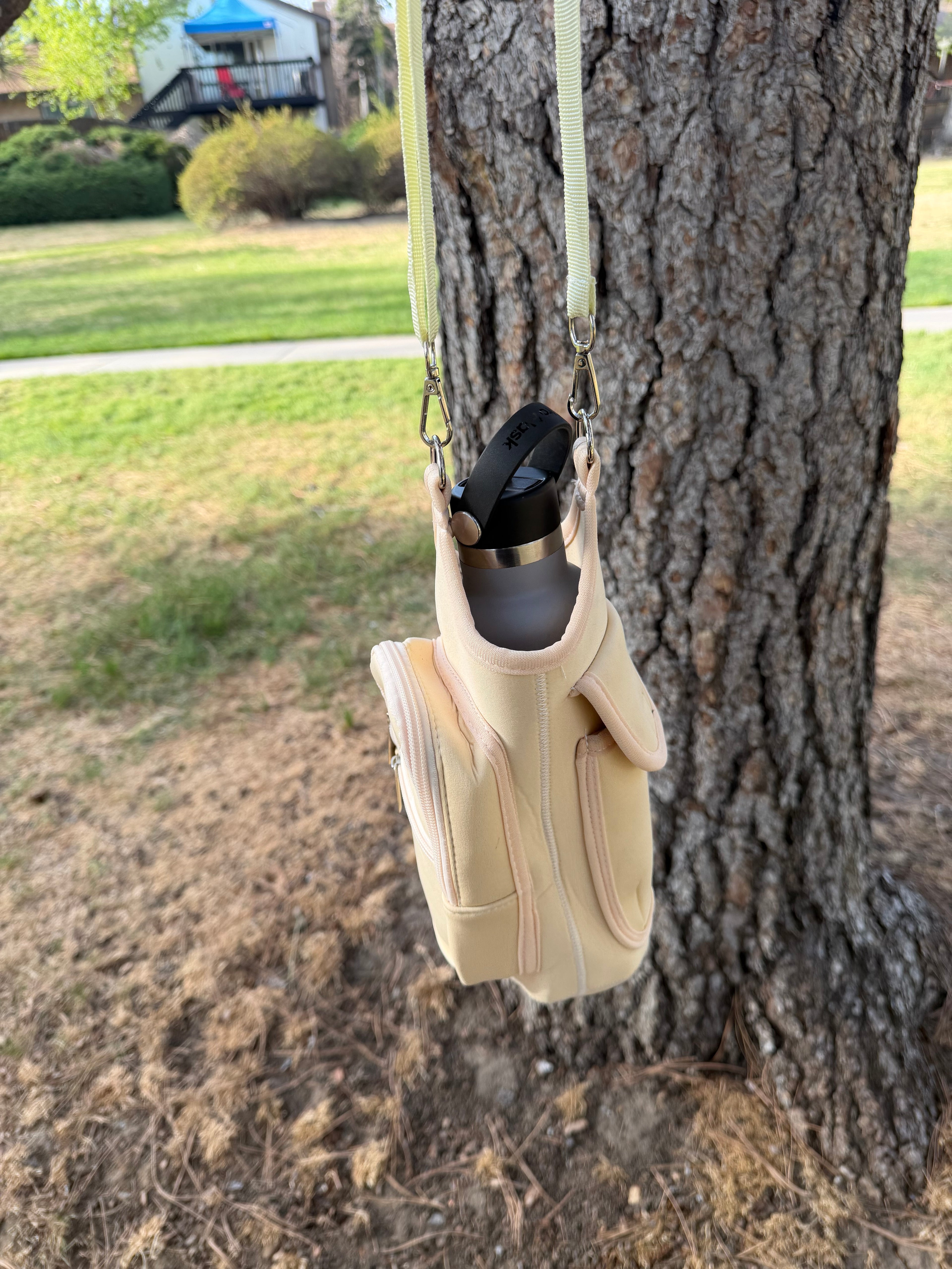 ATHENIAN GYM BAG