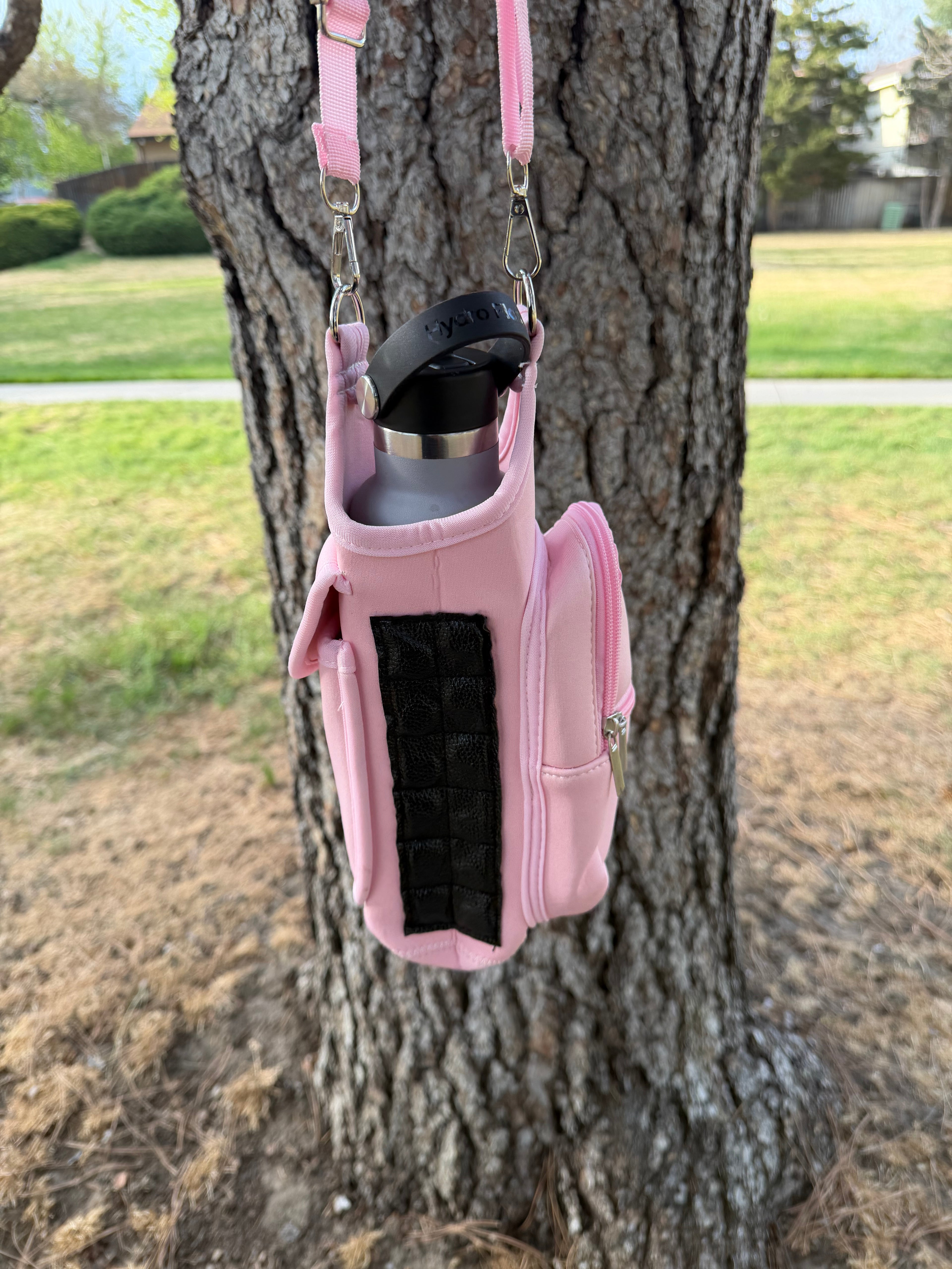ATHENIAN GYM BAG