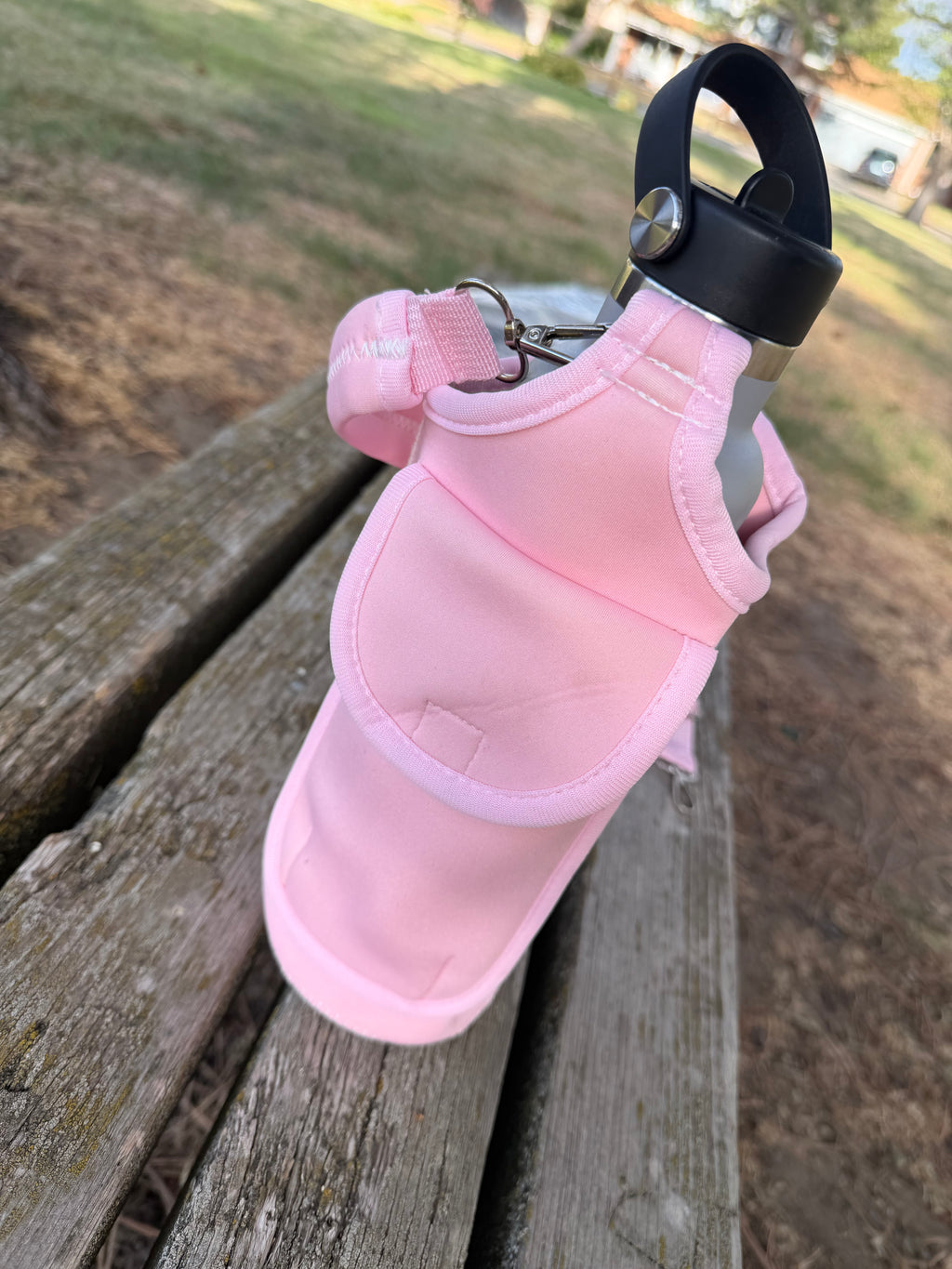 ATHENIAN GYM BAG