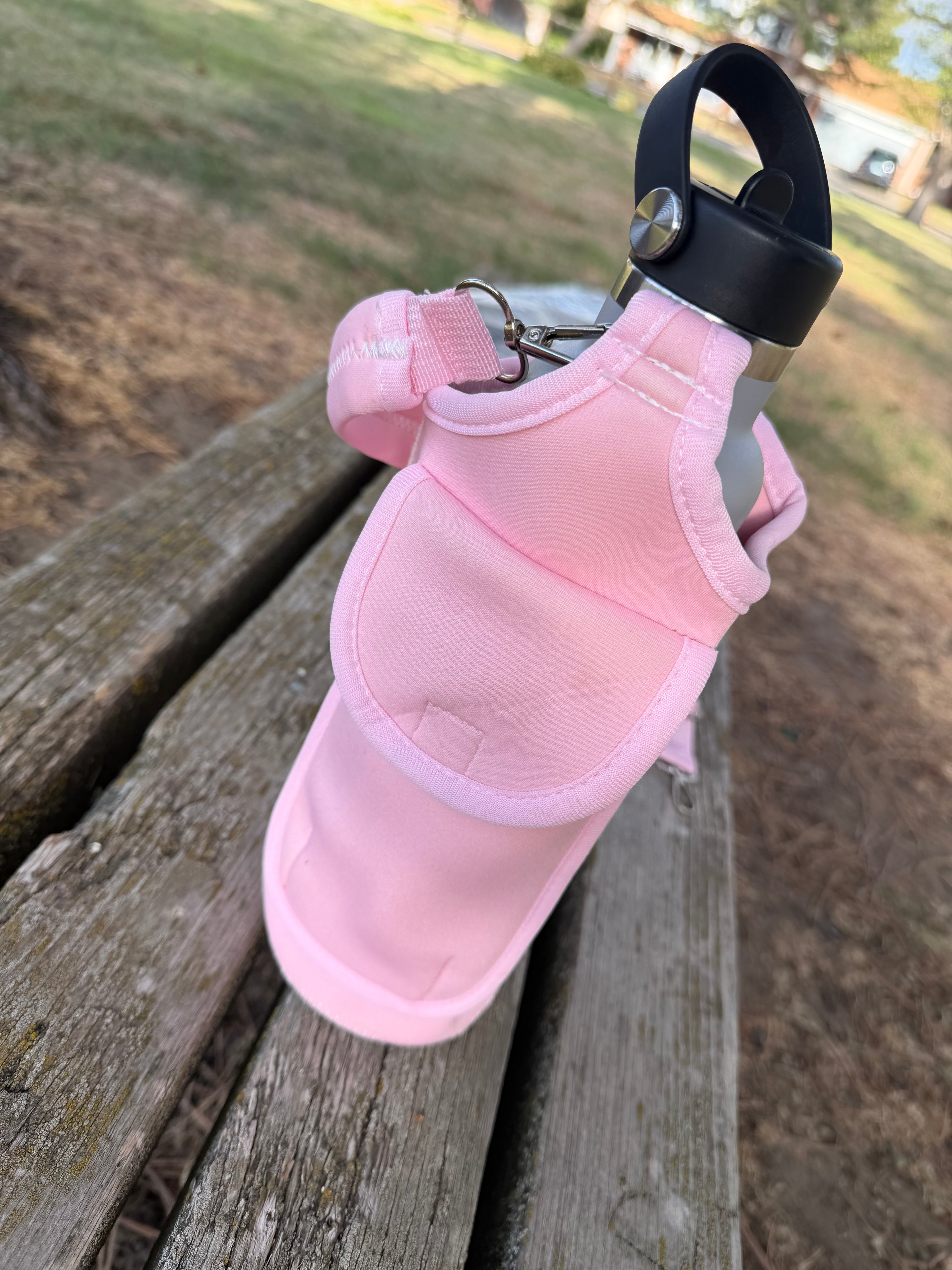 ATHENIAN GYM BAG
