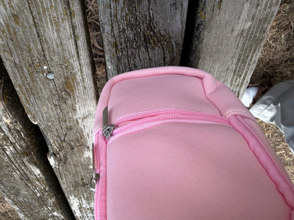 ATHENIAN GYM BAG