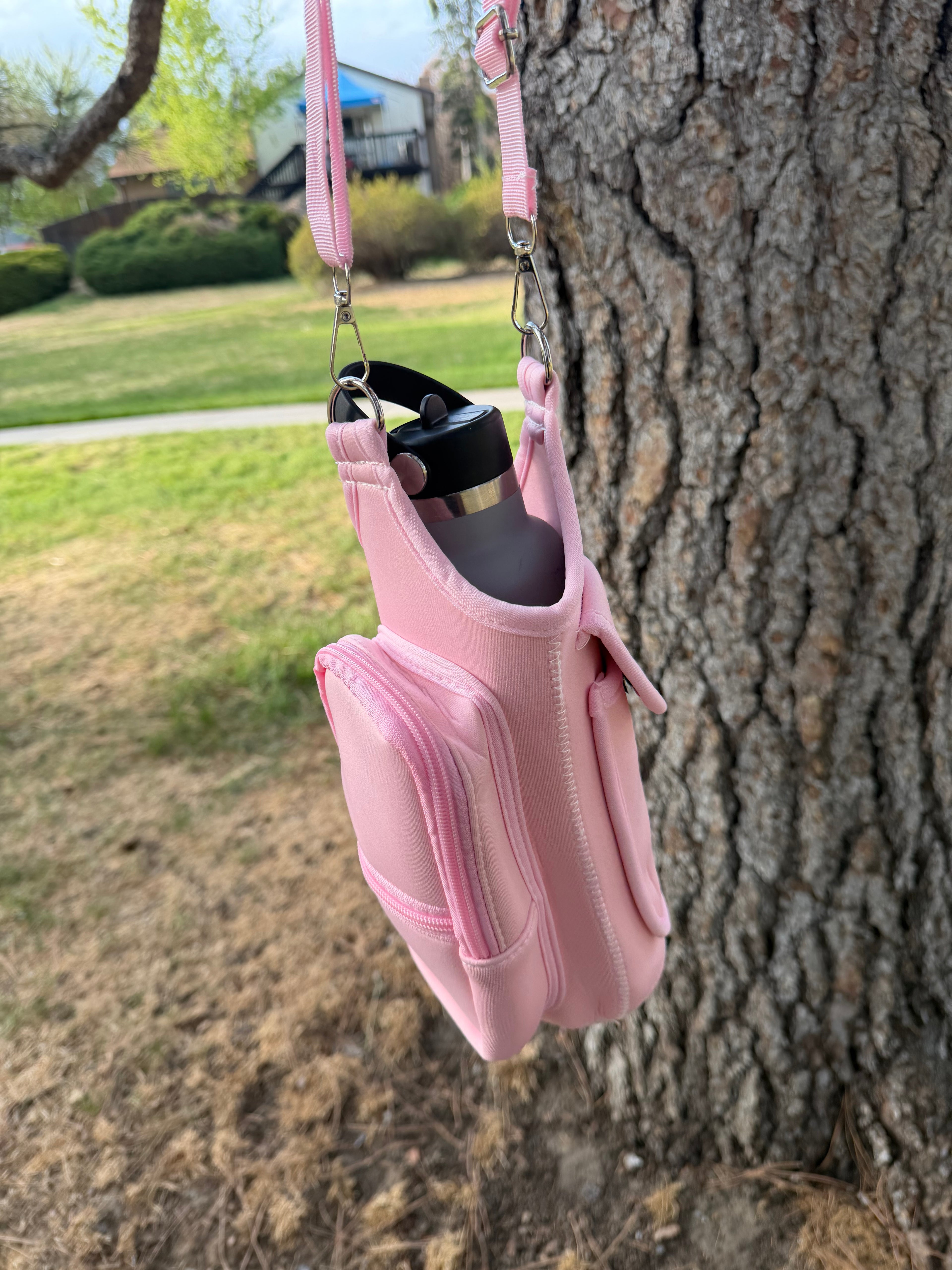 ATHENIAN GYM BAG
