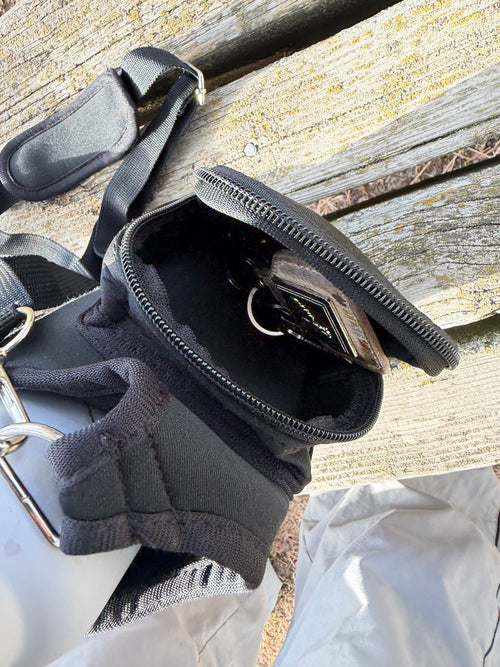 ATHENIAN GYM BAG
