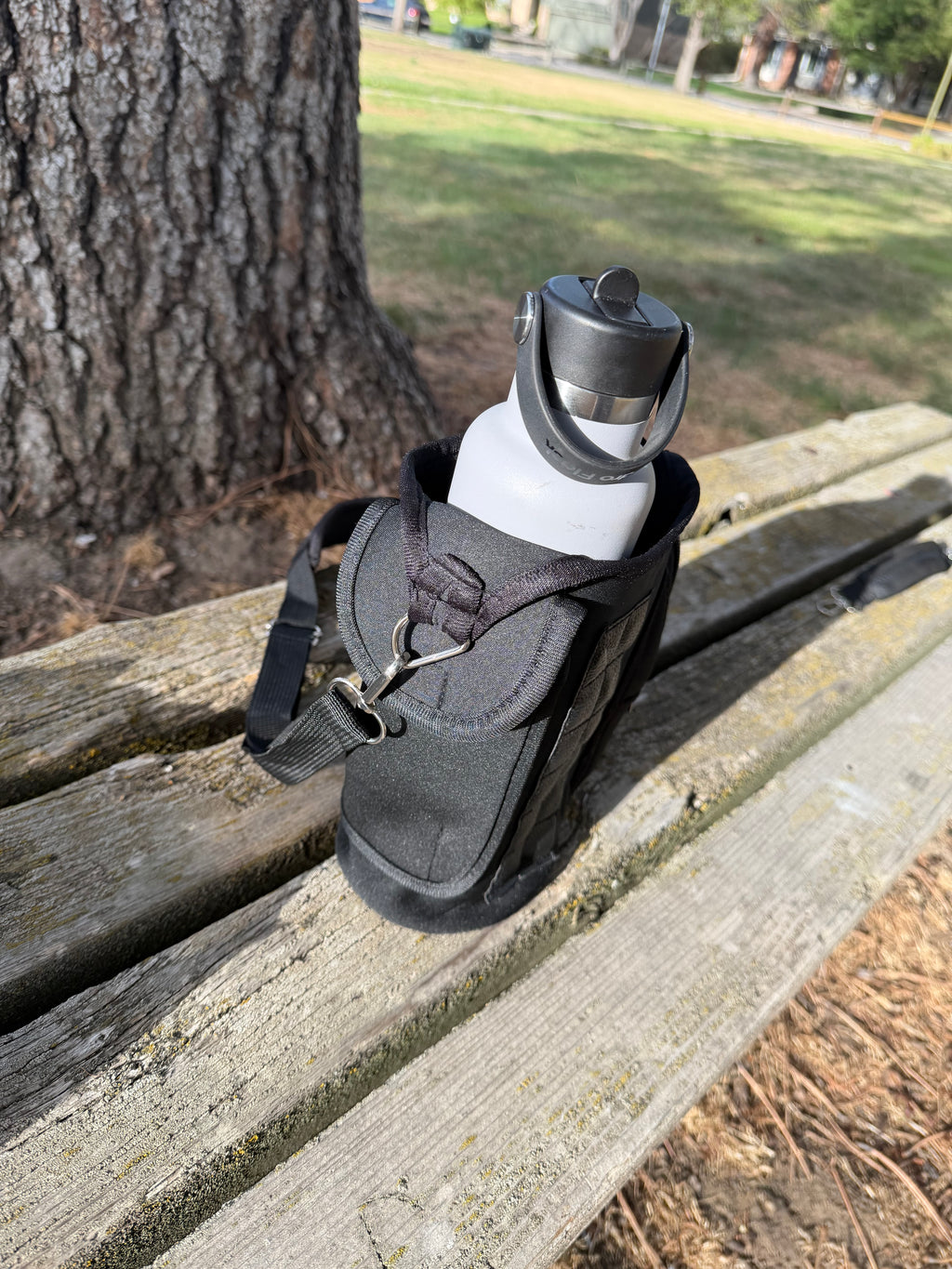 ATHENIAN GYM BAG